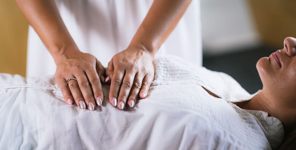 Les bienfaits du reiki sur la santé physique et mentale